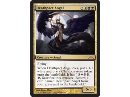 Deathpact Angel