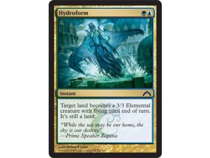 Hydroform