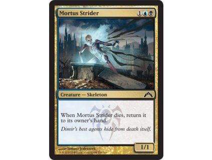 Mortus Strider