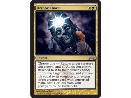 Orzhov Charm