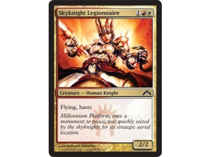 Skyknight Legionnaire