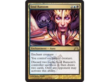 Soul Ransom