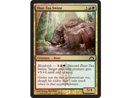Zhur-Taa Swine