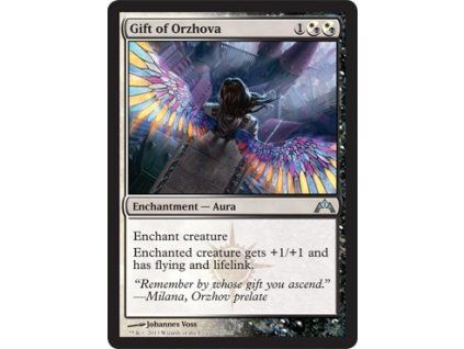 Gift of Orzhova