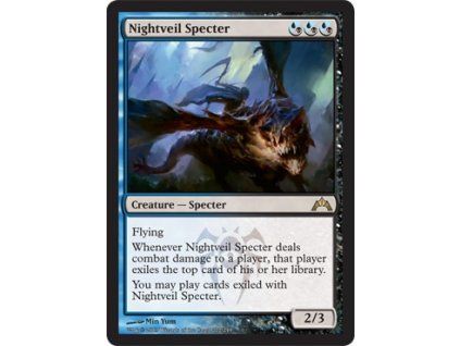Nightveil Specter