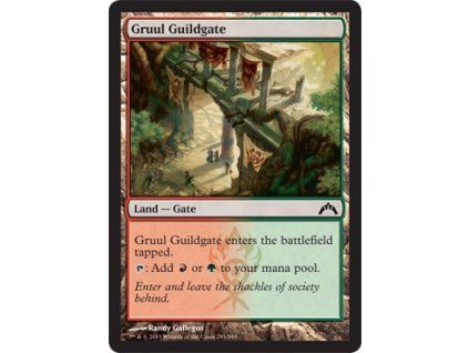 Gruul Guildgate