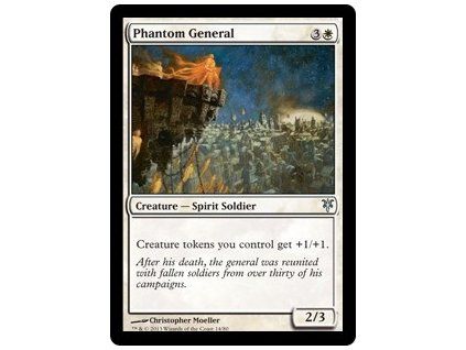 Phantom General