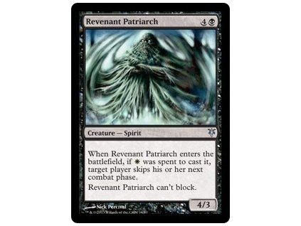 Revenant Patriarch
