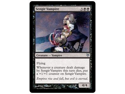 Sengir Vampire