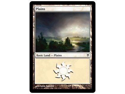 Plains