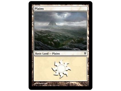 Plains