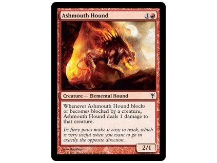 Ashmouth Hound