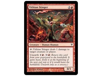 Vithian Stinger