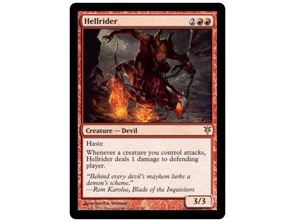 Hellrider