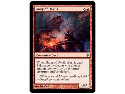 Gang of Devils