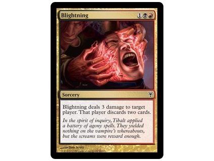Blightning
