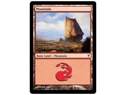 Mountain