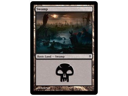 Swamp