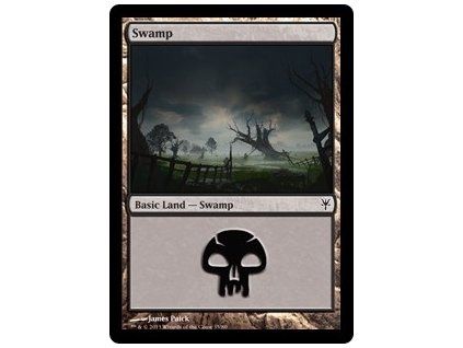 Swamp