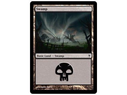 Swamp