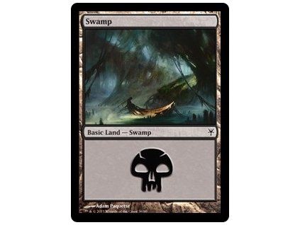 Swamp