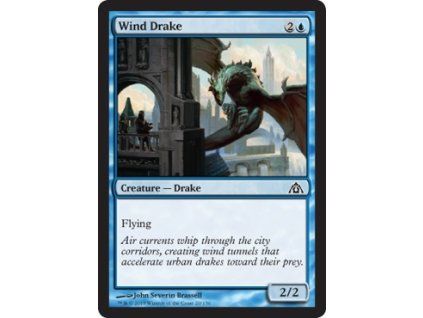 Wind Drake