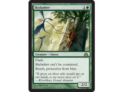 Skylasher
