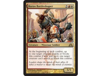 Boros Battleshaper