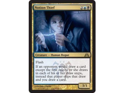 Notion Thief