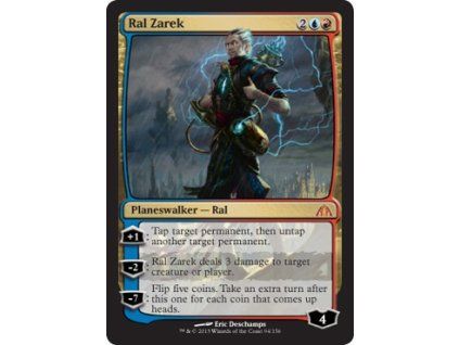 Ral Zarek