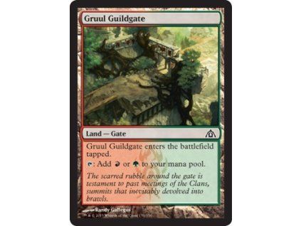Gruul Guildgate
