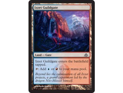 Izzet Guildgate
