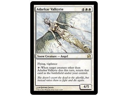 Adarkar Valkyrie