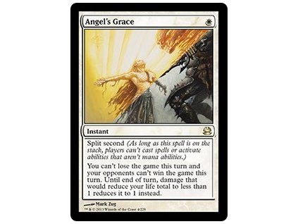 Angel's Grace