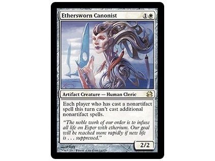 Ethersworn Canonist
