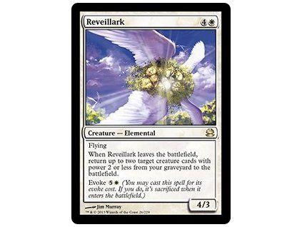 Reveillark