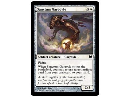Sanctum Gargoyle