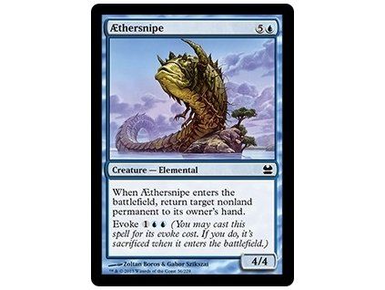 Aethersnipe