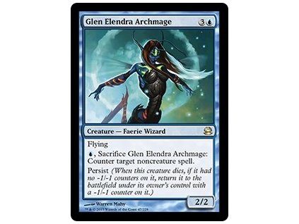 Glen Elendra Archmage