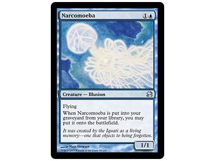 Narcomoeba