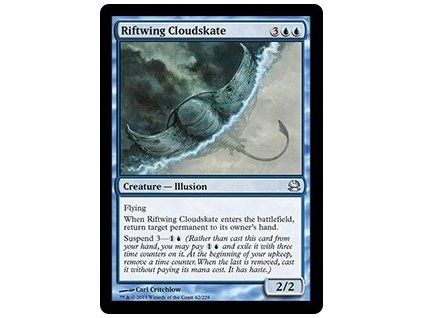 Riftwing Cloudskate
