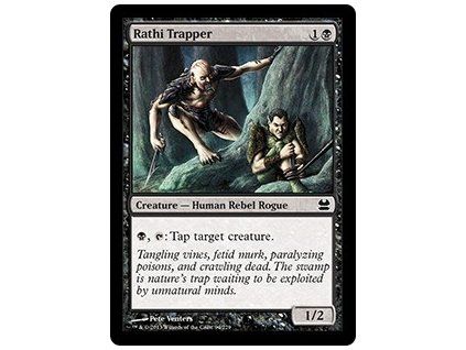 Rathi Trapper