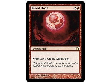 Blood Moon