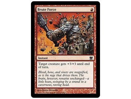 Brute Force
