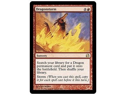 Dragonstorm