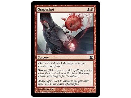 Grapeshot