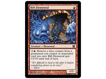 Rift Elemental