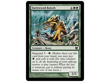 Durkwood Baloth