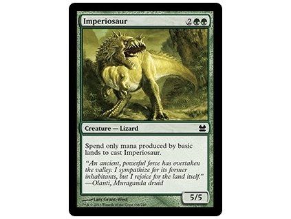 Imperiosaur