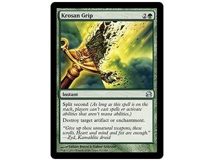 Krosan Grip